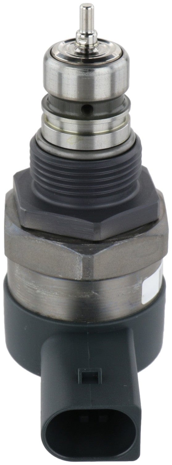Pressure Regulator