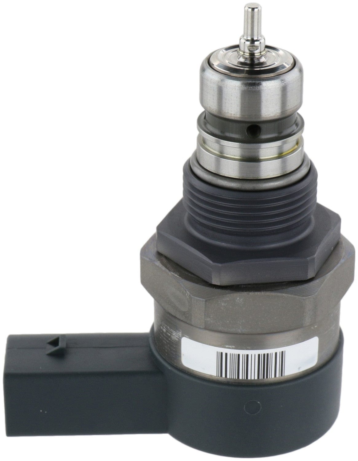 Pressure Regulator