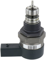 Pressure Regulator