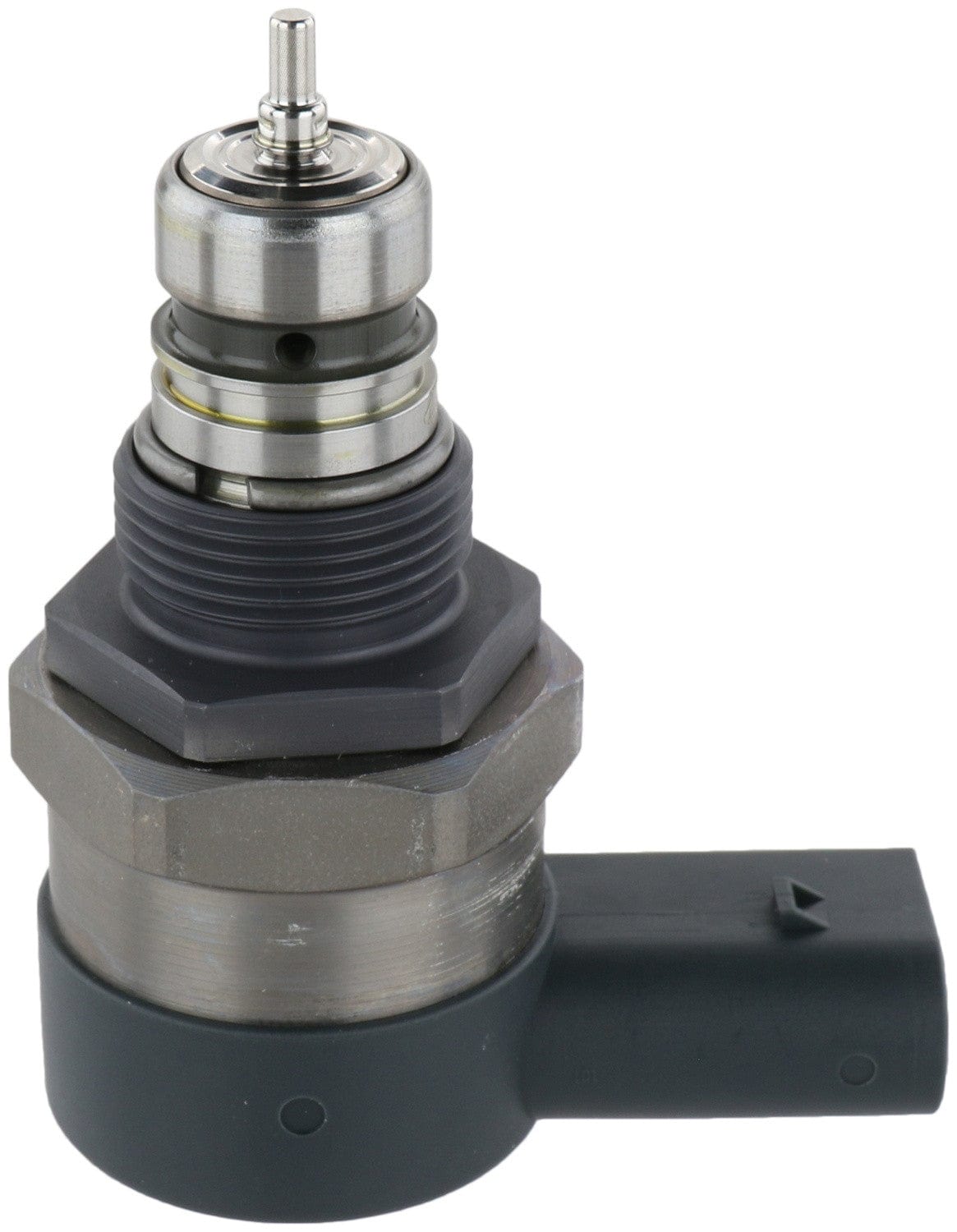 Pressure Regulator