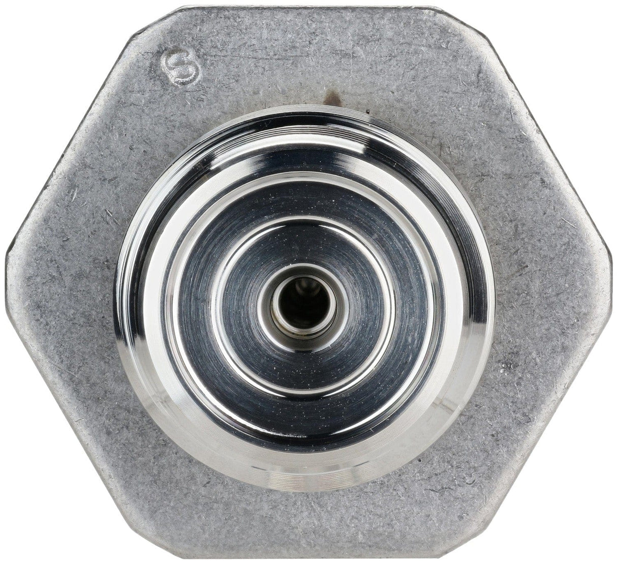 High Pressure Sensor