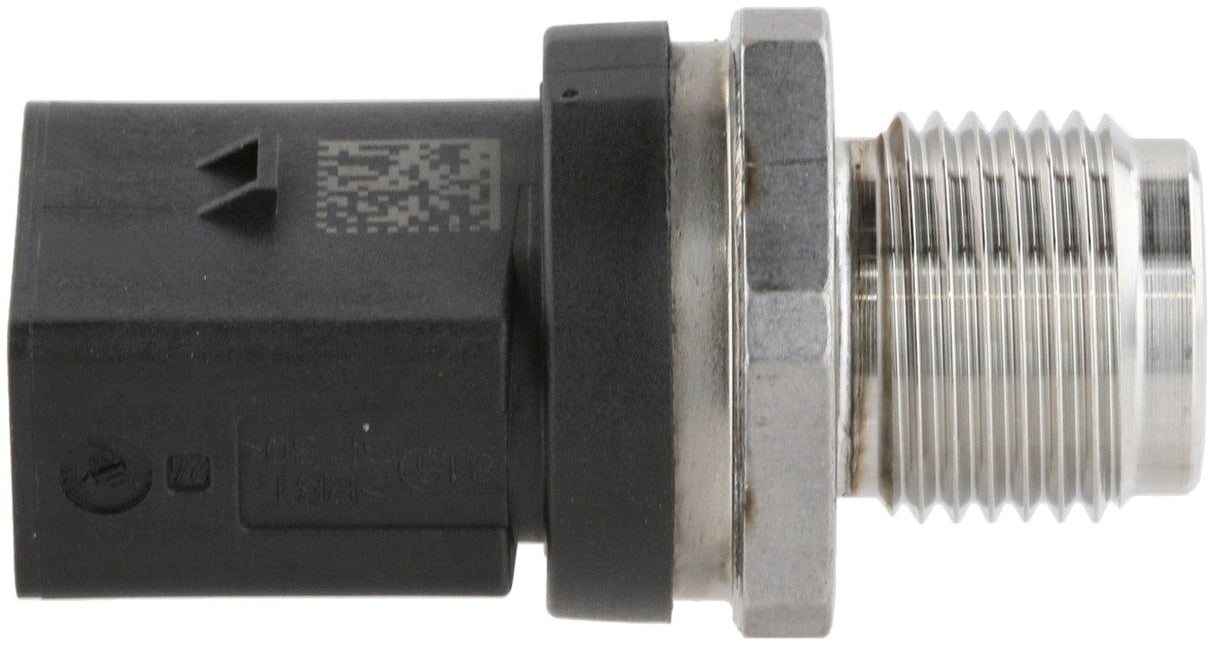 High Pressure Sensor