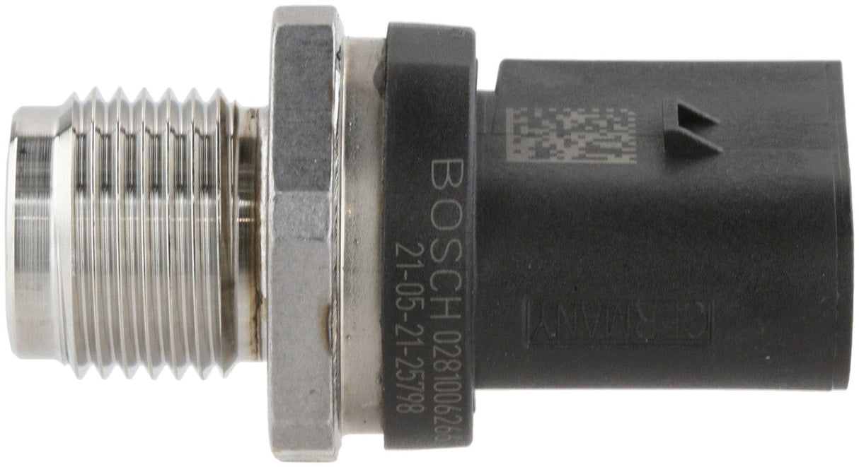 High Pressure Sensor