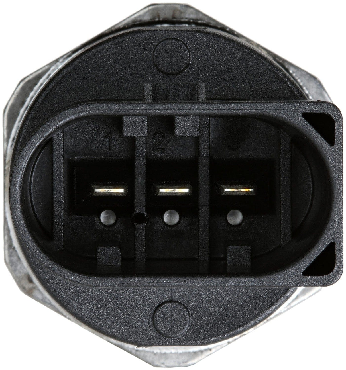High Pressure Sensor
