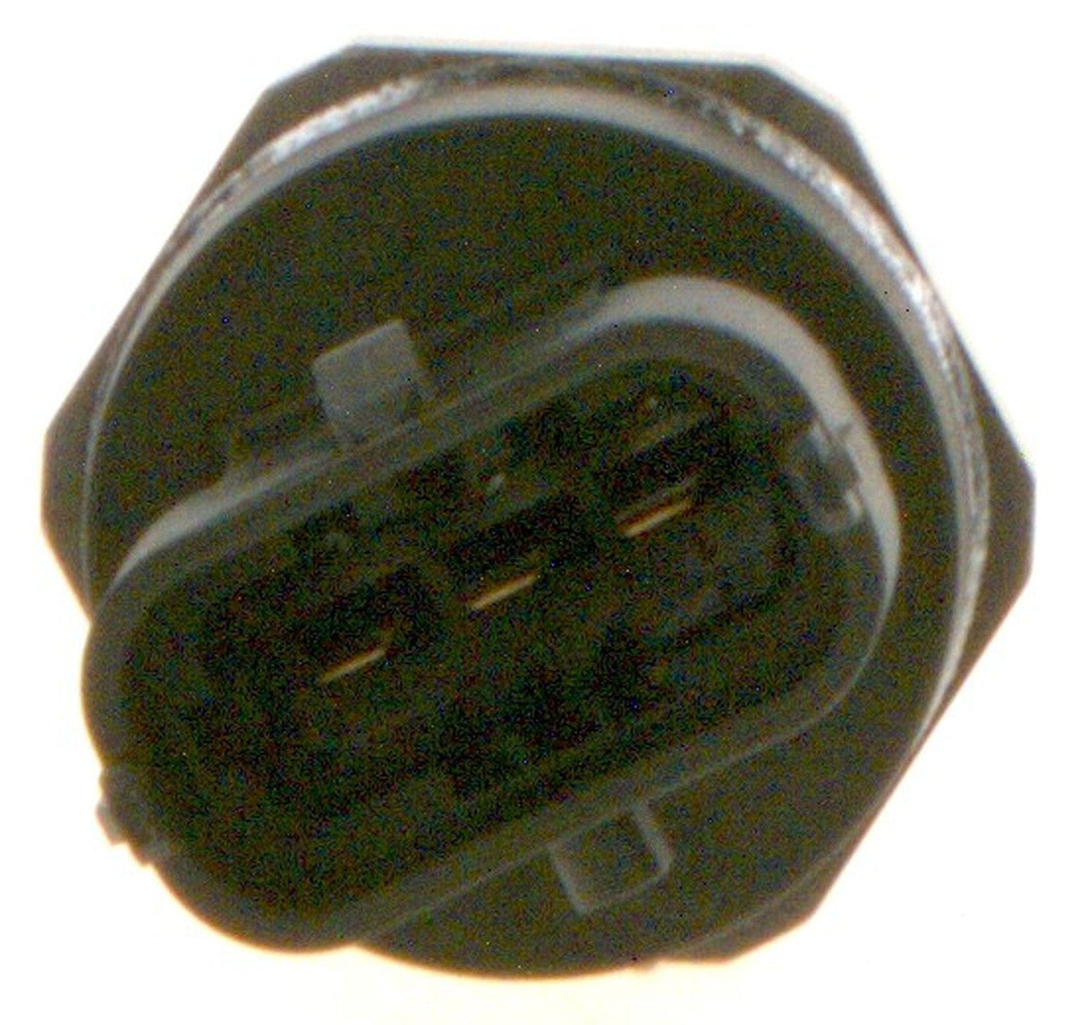 High Pressure Sensor