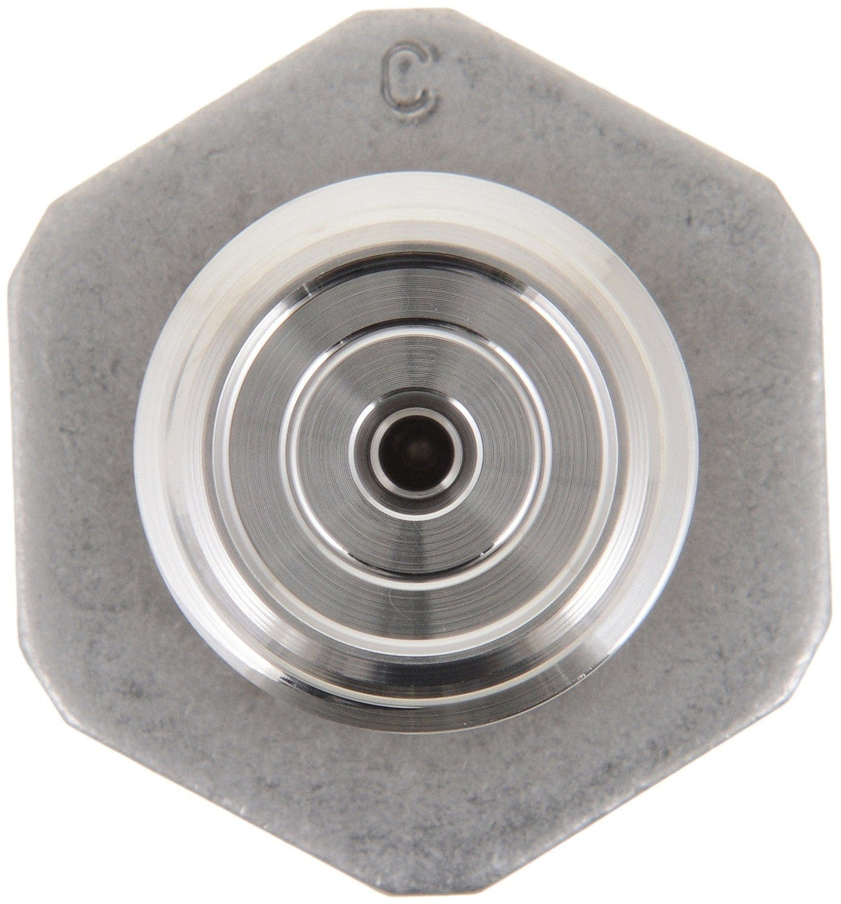 High Pressure Sensor