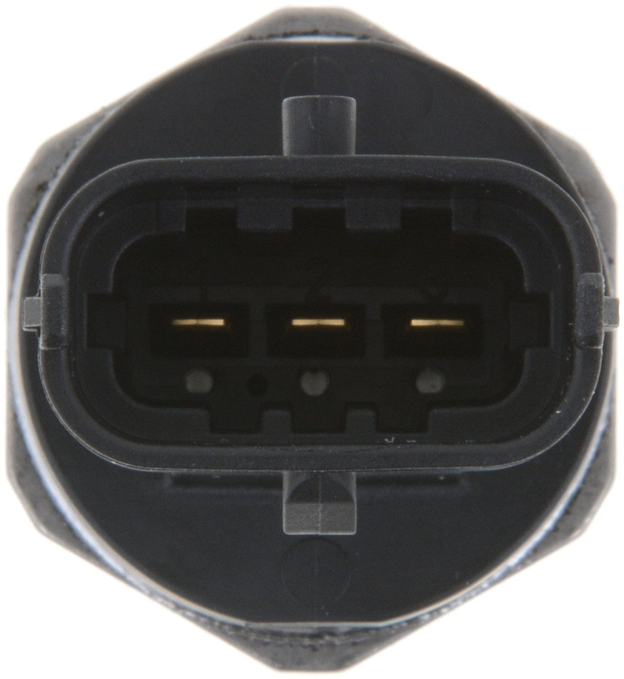 High Pressure Sensor