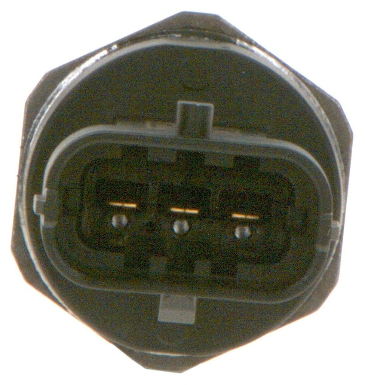 High Pressure Sensor