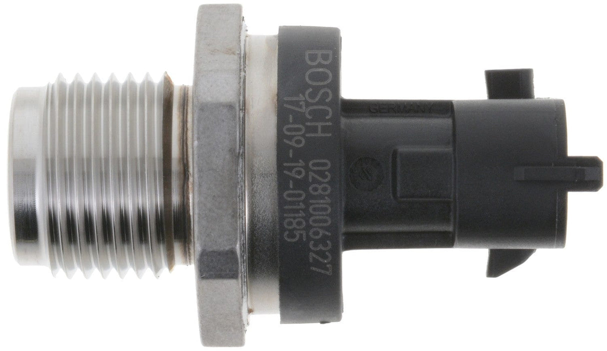 High Pressure Sensor