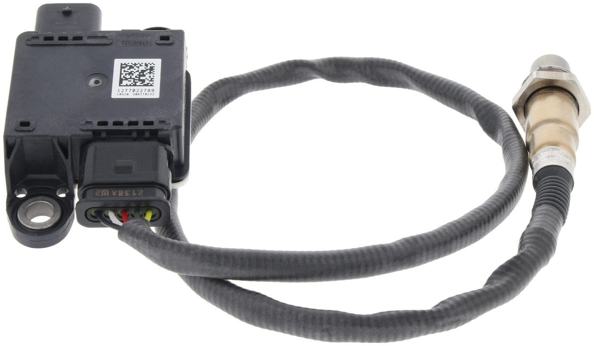 Particulate Matter Sensor (NLA)
