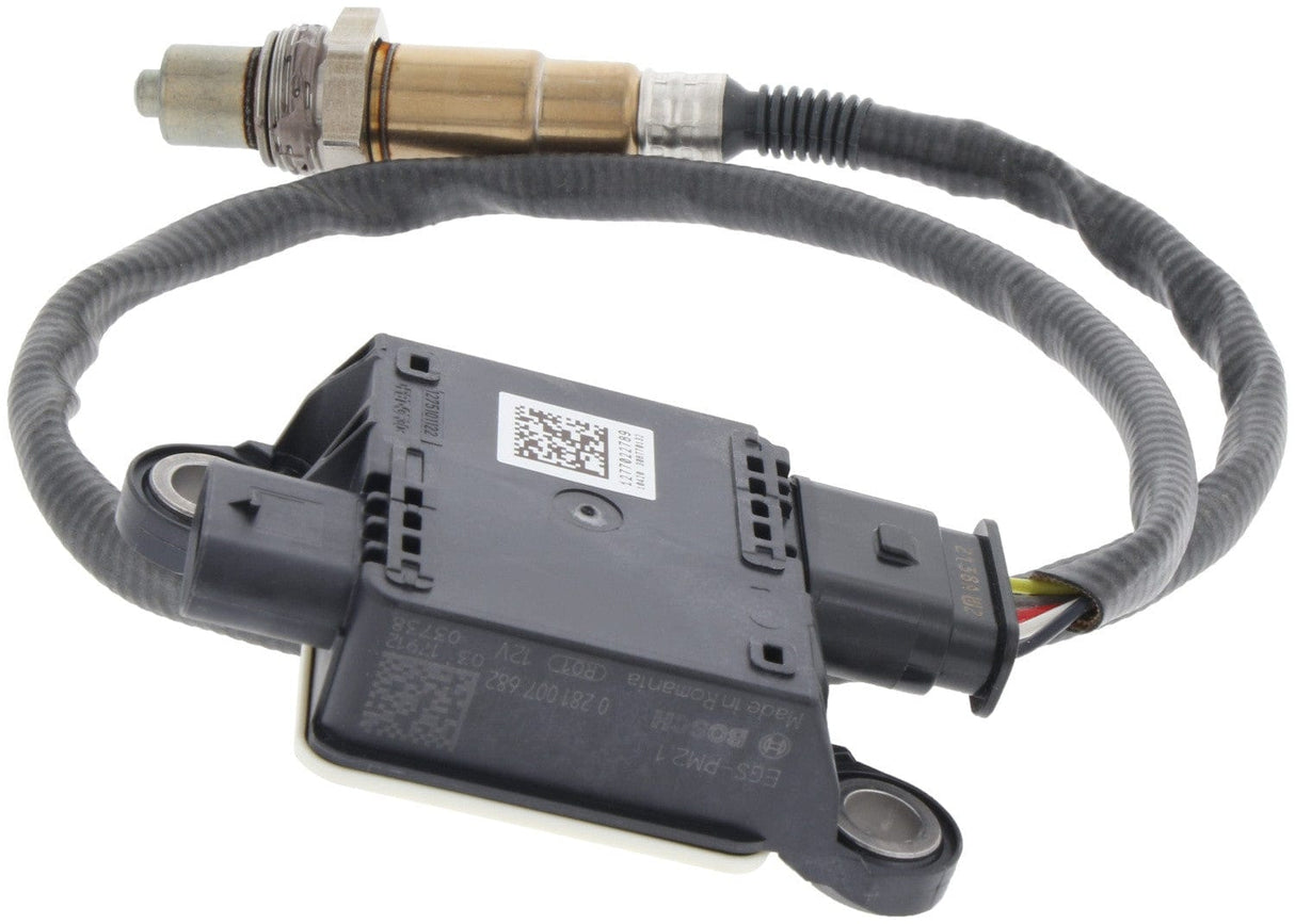Particulate Matter Sensor (NLA)