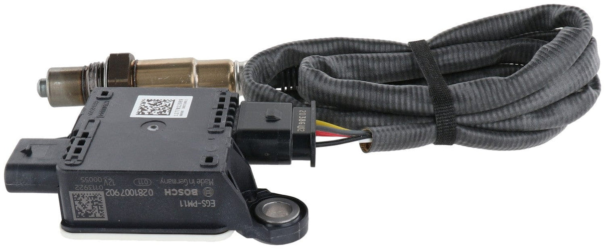 Particulate Matter Sensor (NLA)