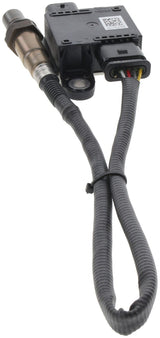 Particulate Matter Sensor
