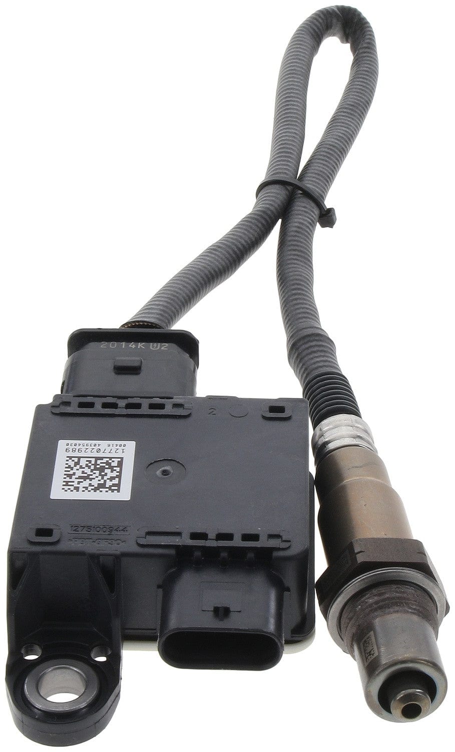 Particulate Matter Sensor
