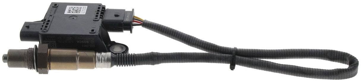 Particulate Matter Sensor
