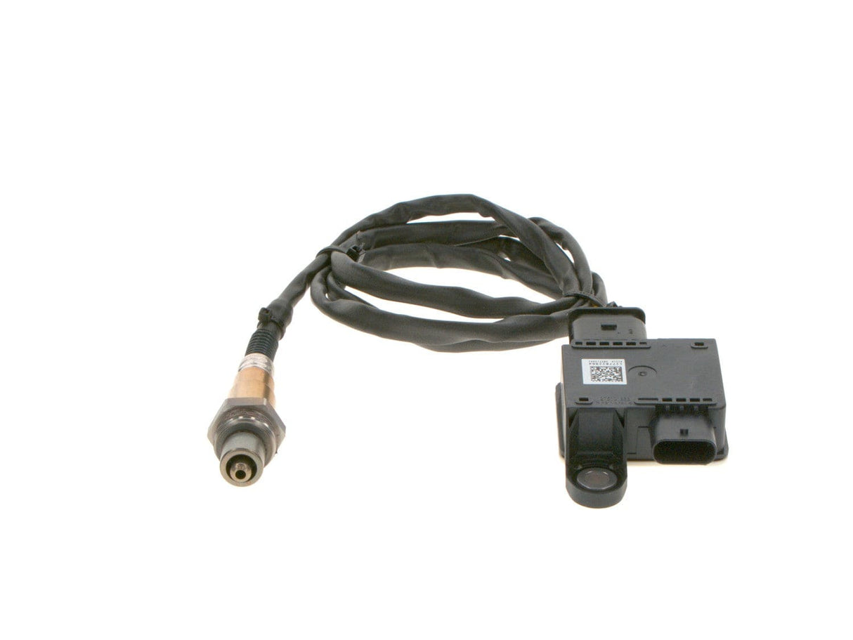 Particulate Matter Sensor (NLA)