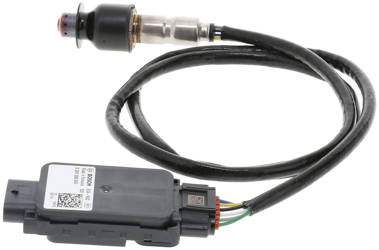 Nox Sensor