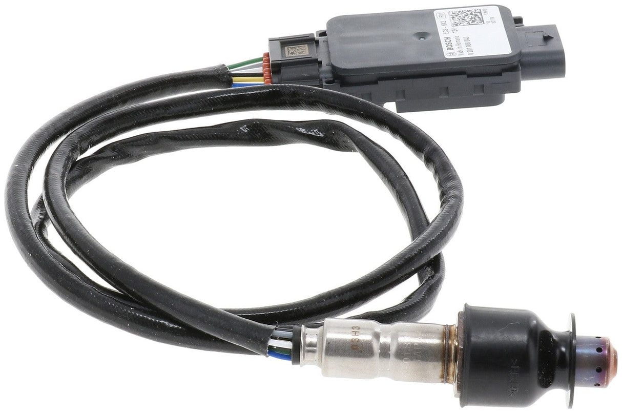 Nox Sensor
