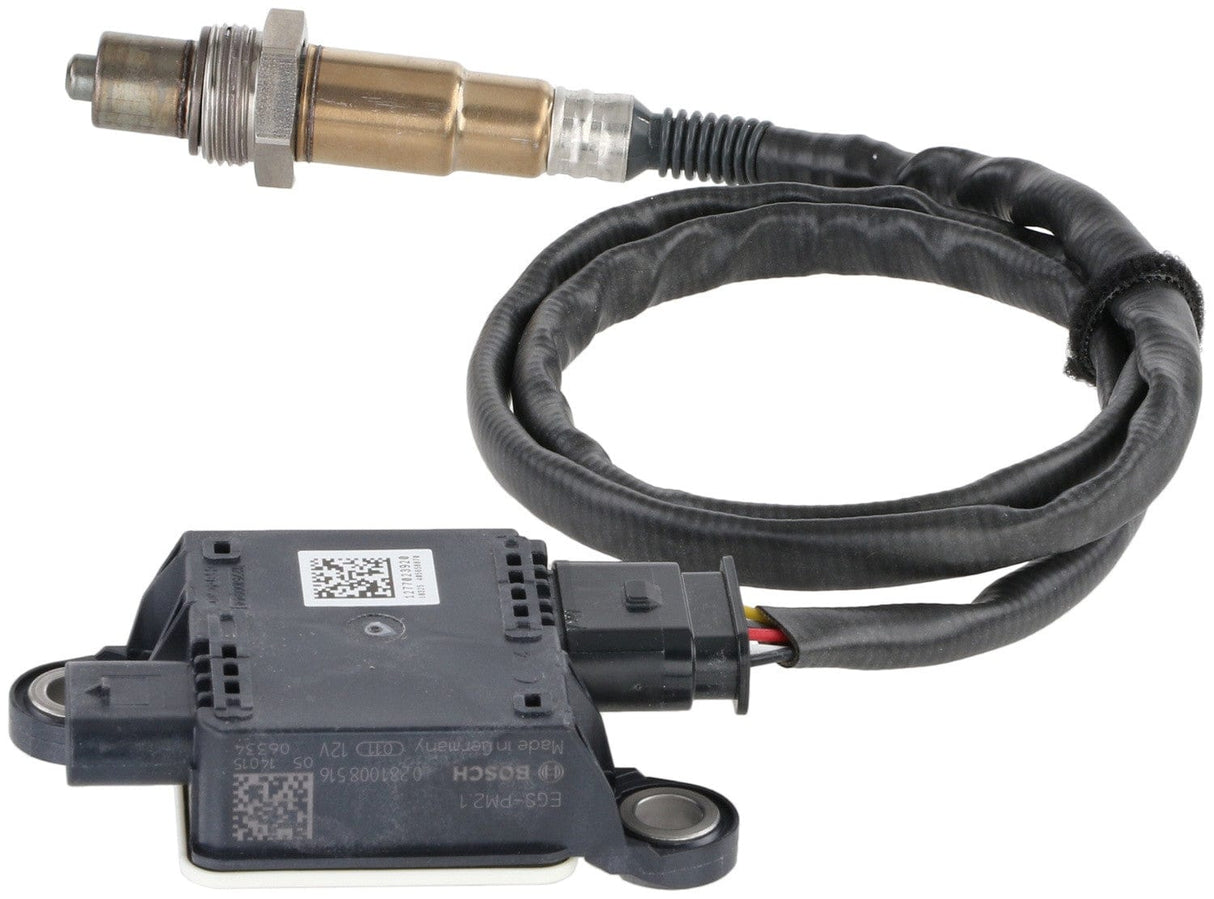 Particulate Matter Sensor (NLA)