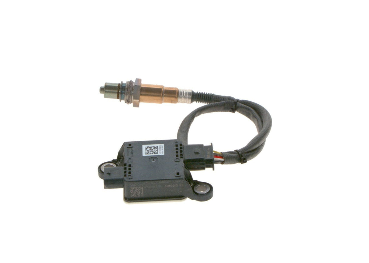 Particulate Matter Sensor