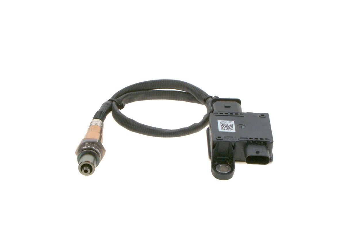 Particulate Matter Sensor