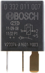 MINI-Relay