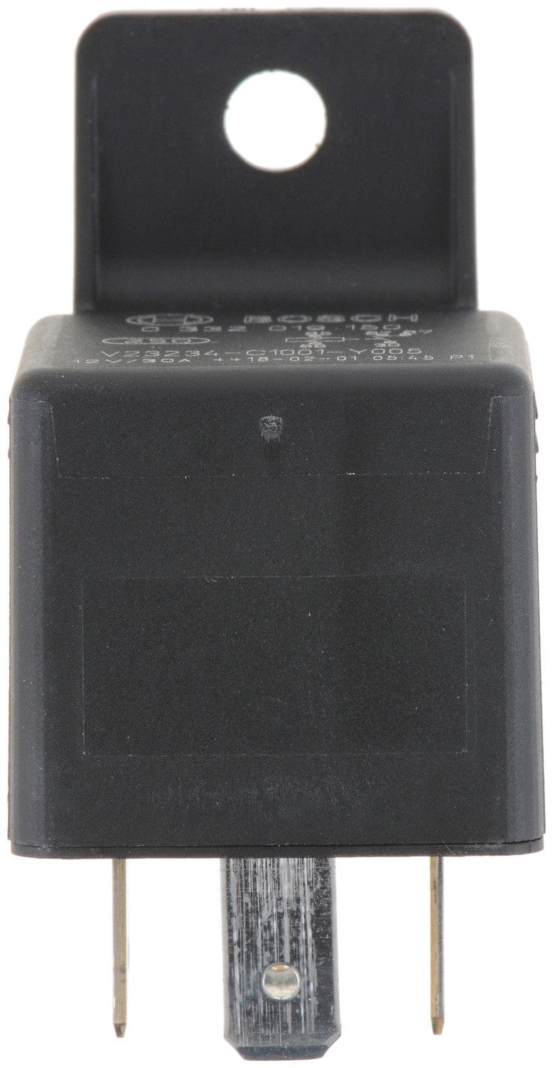 MINI-Relay