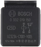 MINI-Relay