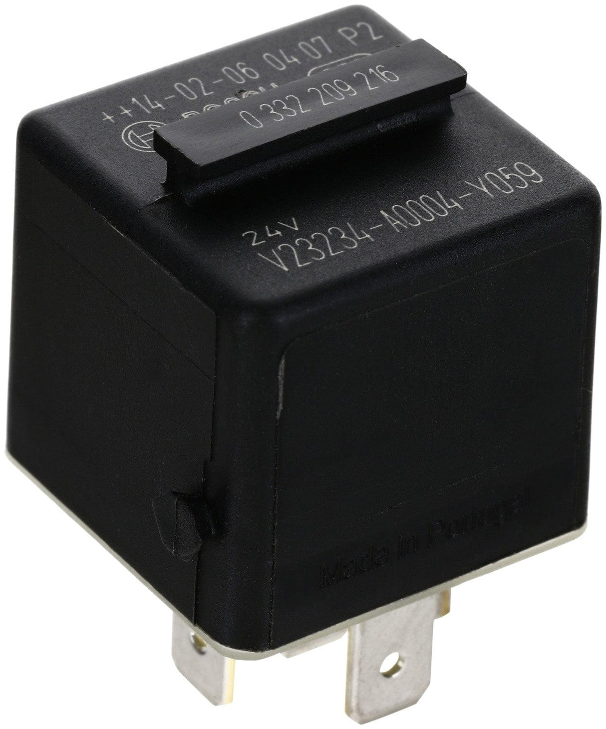 MINI-Relay