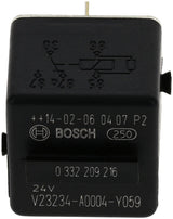 MINI-Relay