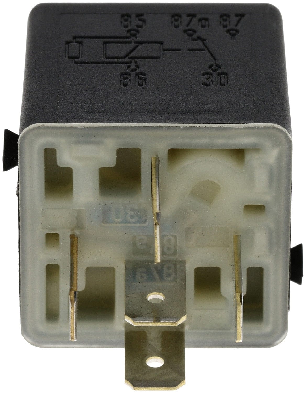 MINI-Relay