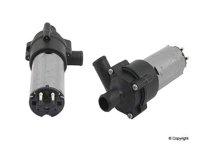 Electric Water Pump