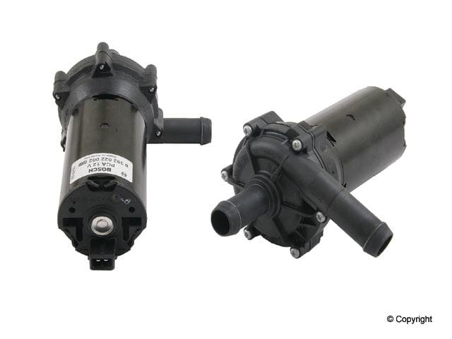 Electric Water Pump