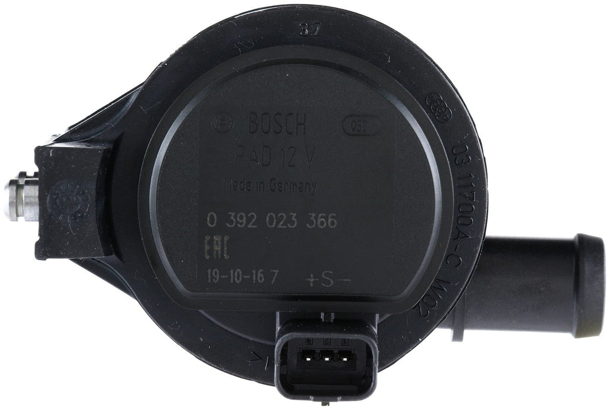 Electric Water Pump
