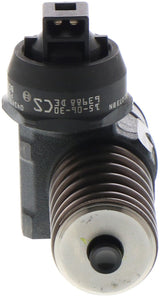 Unit Injector System