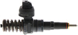 Unit Injector System