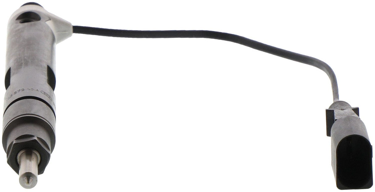 Nozzle Holder Assy