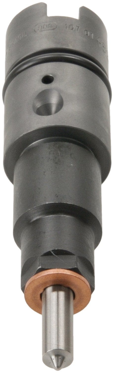 Nozzle Holder Assy