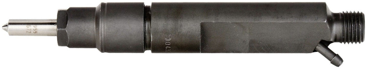 Nozzle Holder Assy