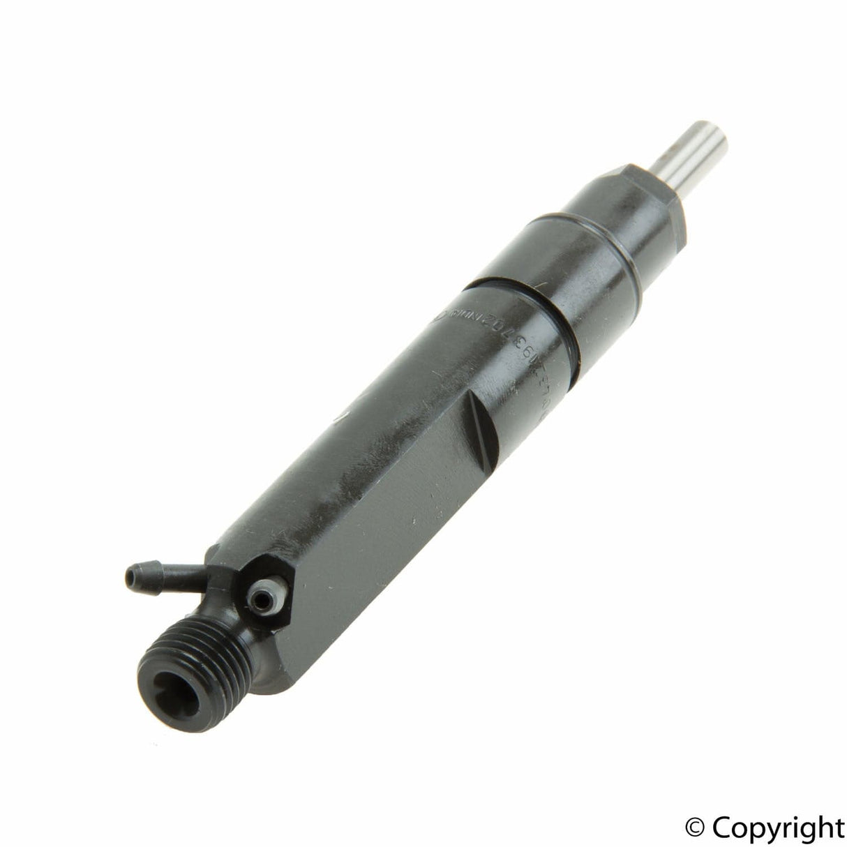 Nozzle Holder Assy