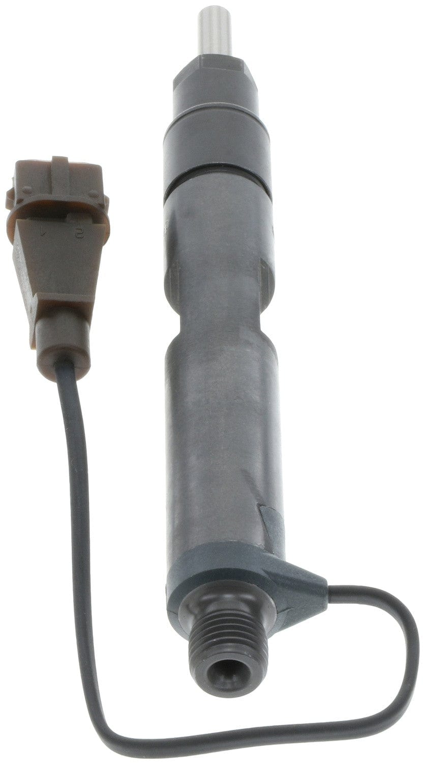 Nozzle And Holder Assy