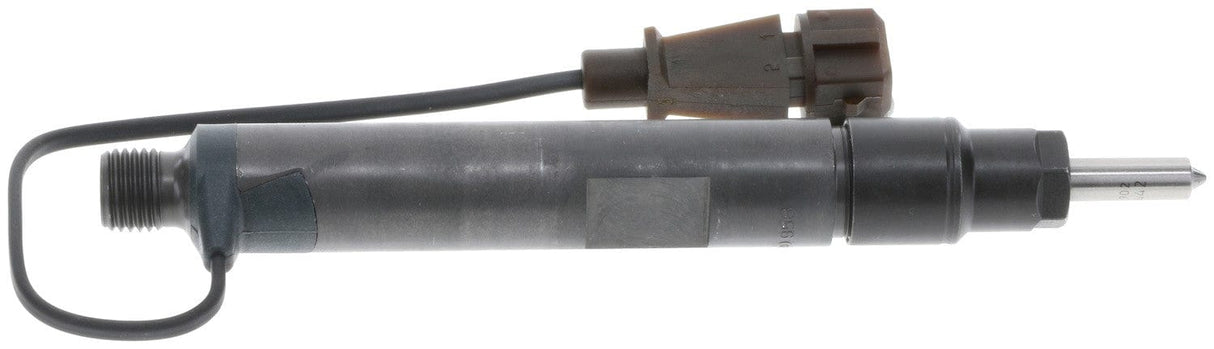 Nozzle And Holder Assy