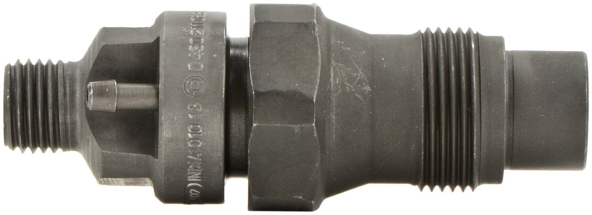 Nozzle Holder Assy