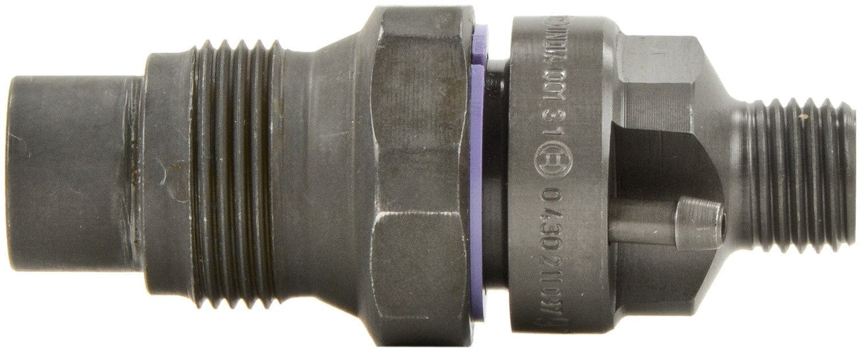 Nozzle Holder Assy