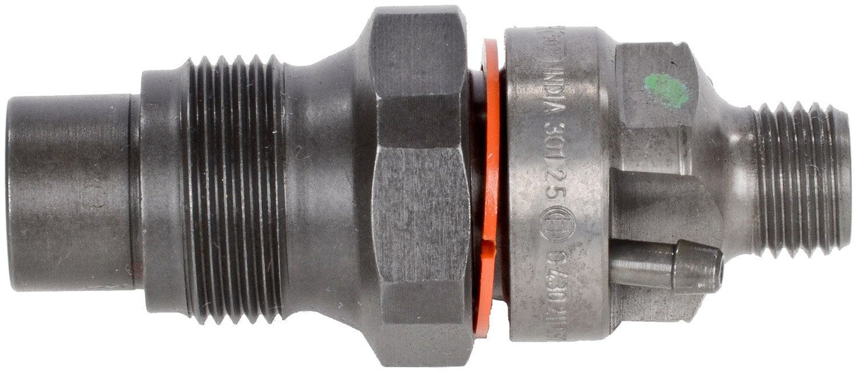 Nozzle Holder Assy
