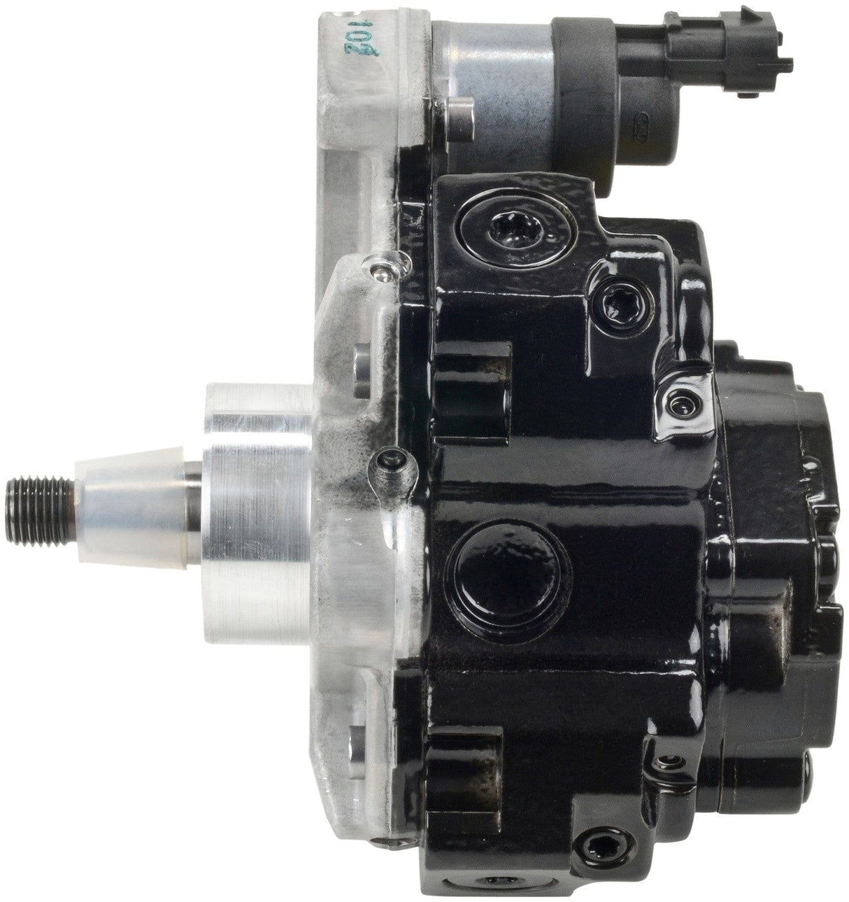 Common Rail Pump