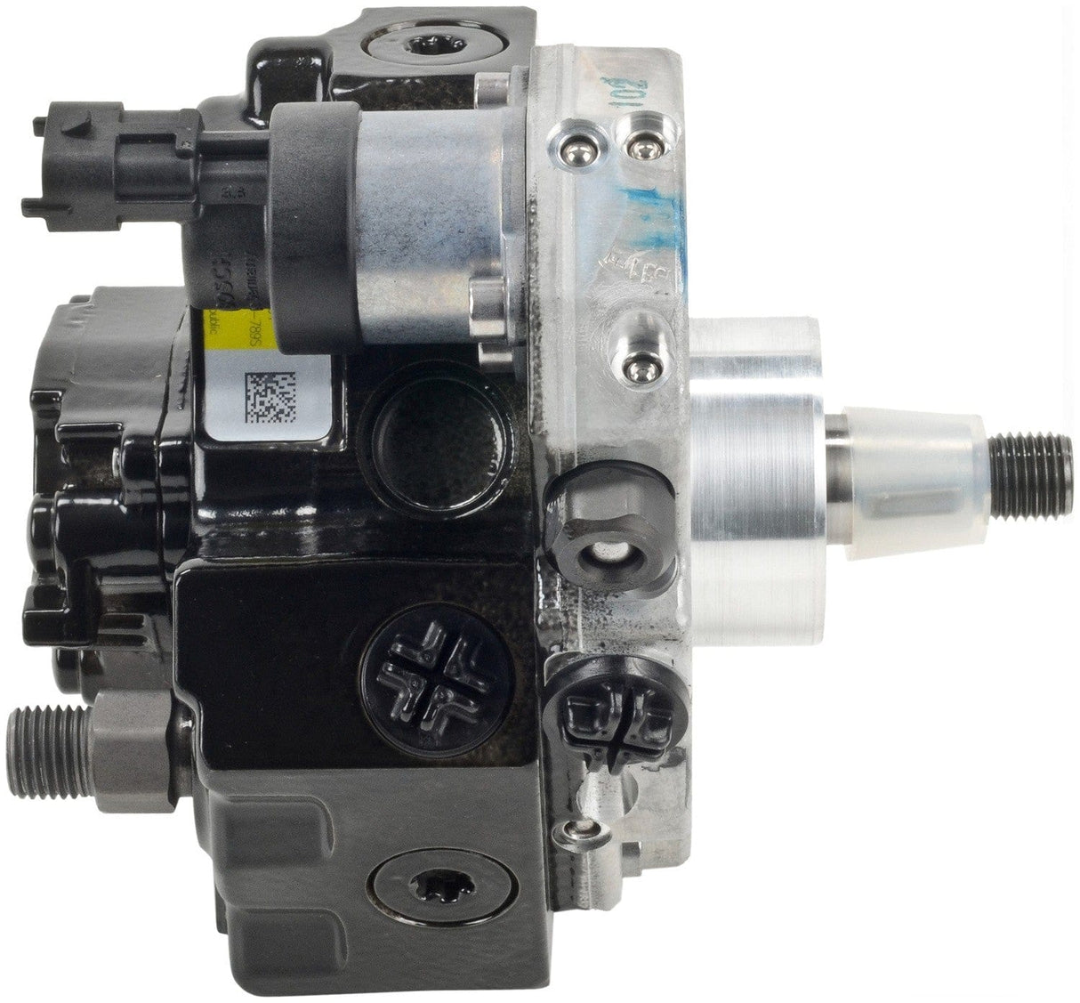 Common Rail Pump