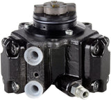 Common Rail Pump
