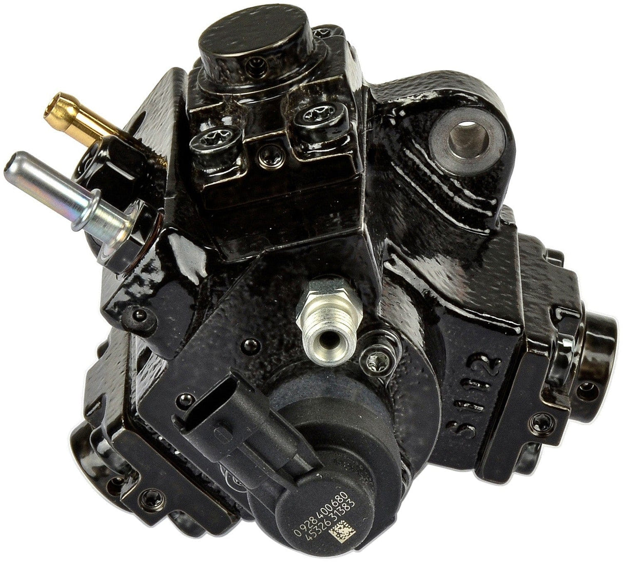 Common Rail Pump