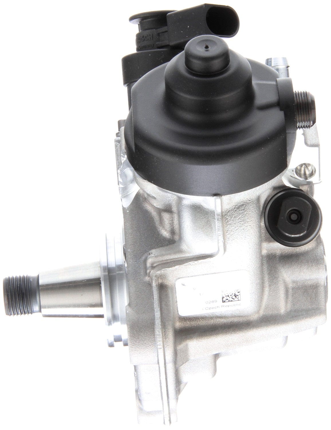 Common Rail Pump - VW/Audi